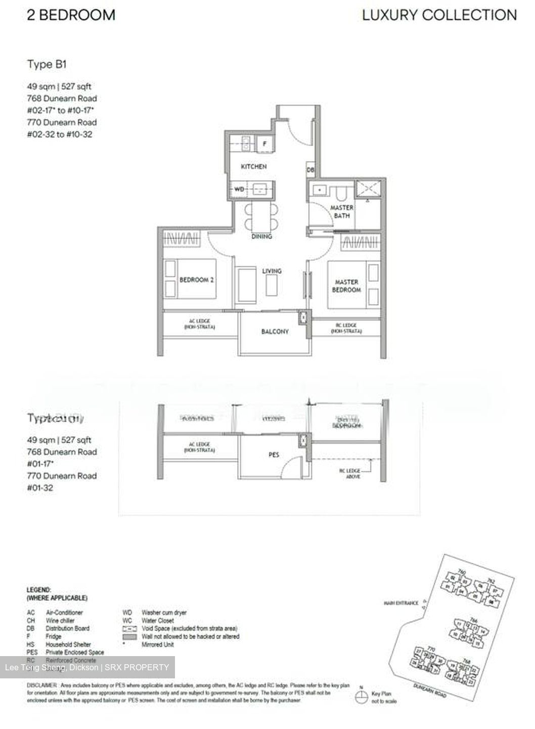 Dunearn Road (D11), Condominium #590788401